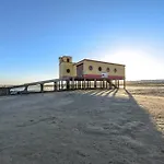 Penthouse Quilha شقة