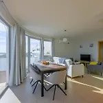 Penthouse Quilha شقة