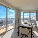 Penthouse Quilha شقة فوزيتا