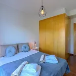 Penthouse Quilha 公寓 夫塞塔