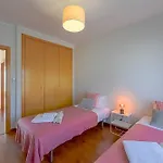 Penthouse Quilha 公寓 *