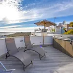 公寓 Penthouse Quilha 夫塞塔