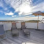 Penthouse Quilha *