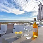 Penthouse Quilha 公寓 *