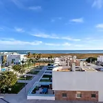 Penthouse Quilha 夫塞塔