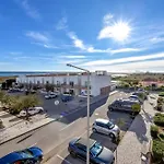 Penthouse Quilha شقة فوزيتا
