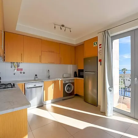 Penthouse Quilha Διαμέρισμα