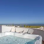 Apartman Penthouse Quilha *