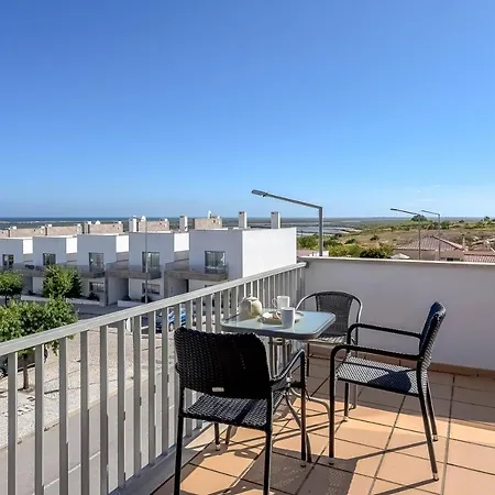 Penthouse Quilha Apartment