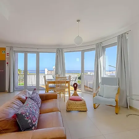 Penthouse Quilha Fuzeta