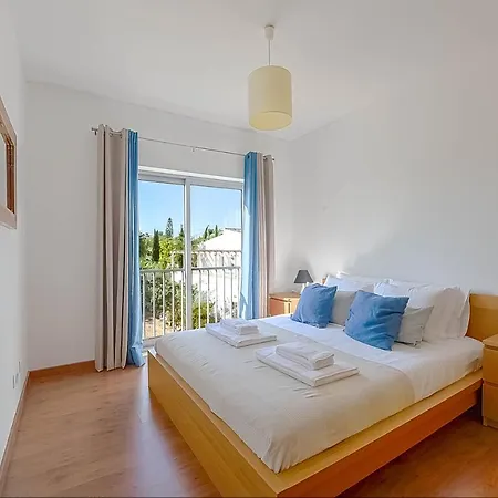 Penthouse Quilha Apartment *