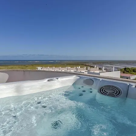 Penthouse Quilha *
