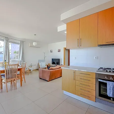 Penthouse Quilha * Fuzeta