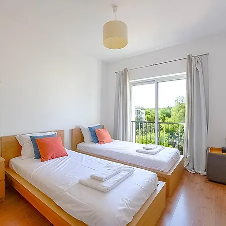 Penthouse Quilha Apartment *