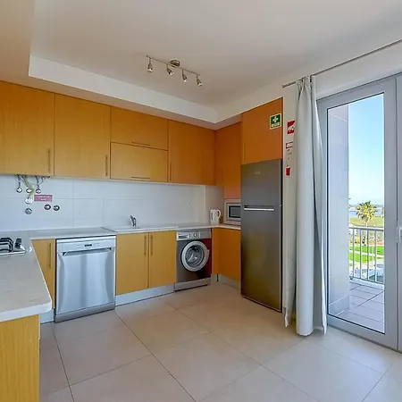 Apartment Penthouse Quilha