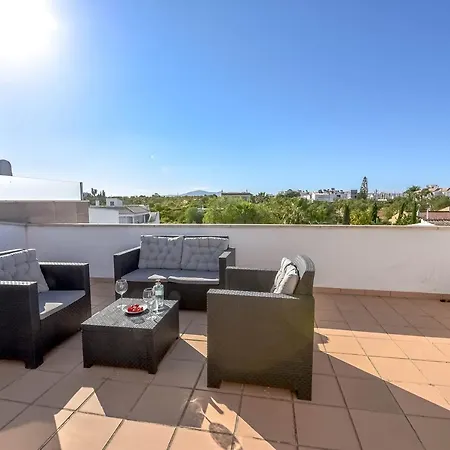 Penthouse Quilha *