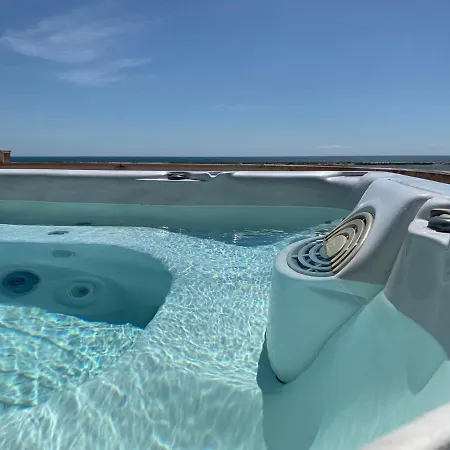 Penthouse Quilha *