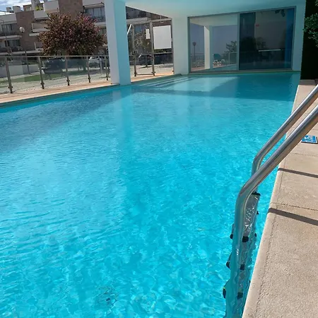 Penthouse Quilha Fuzeta