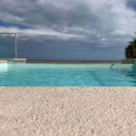 Appartement Penthouse Quilha Fuseta