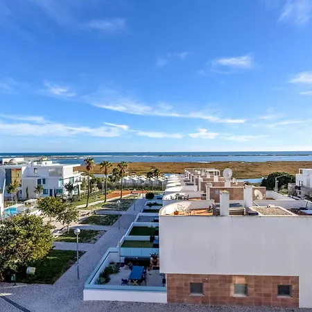 Penthouse Quilha Fuseta