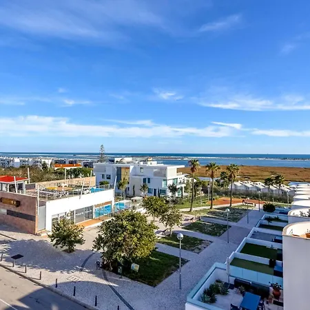 Penthouse Quilha *