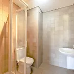 Penthouse Quilha Appartement