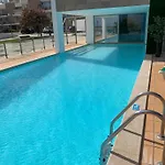 Appartement Penthouse Quilha