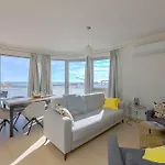 Appartement Penthouse Quilha *