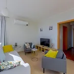 Penthouse Quilha Appartement Fuseta