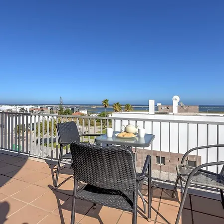 Penthouse Quilha Fuzeta