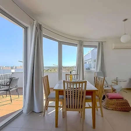 Apartamento Penthouse Quilha