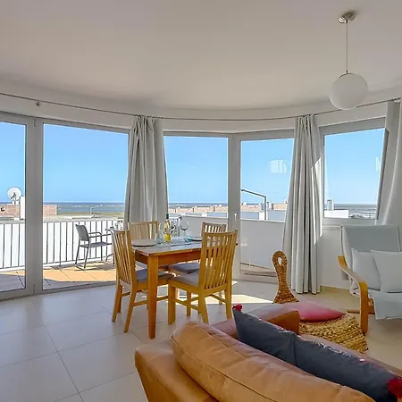 Penthouse Quilha Apartamento