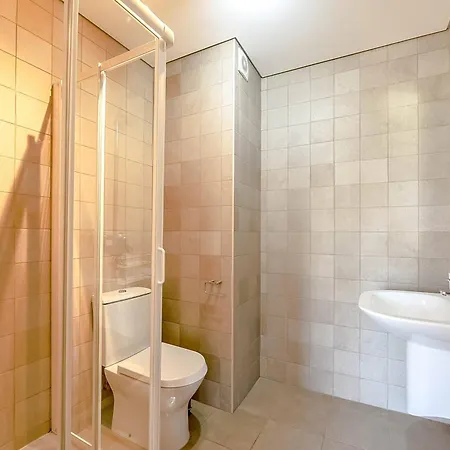 Penthouse Quilha Appartement