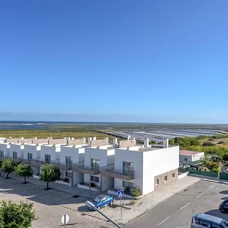 Appartement Penthouse Quilha