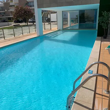Appartement Penthouse Quilha