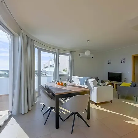 Penthouse Quilha Appartement