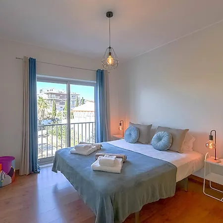 Penthouse Quilha Appartement